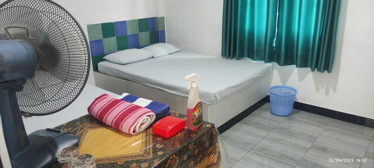 The Misty Mountain Guest House Haldummulla Экстерьер фото