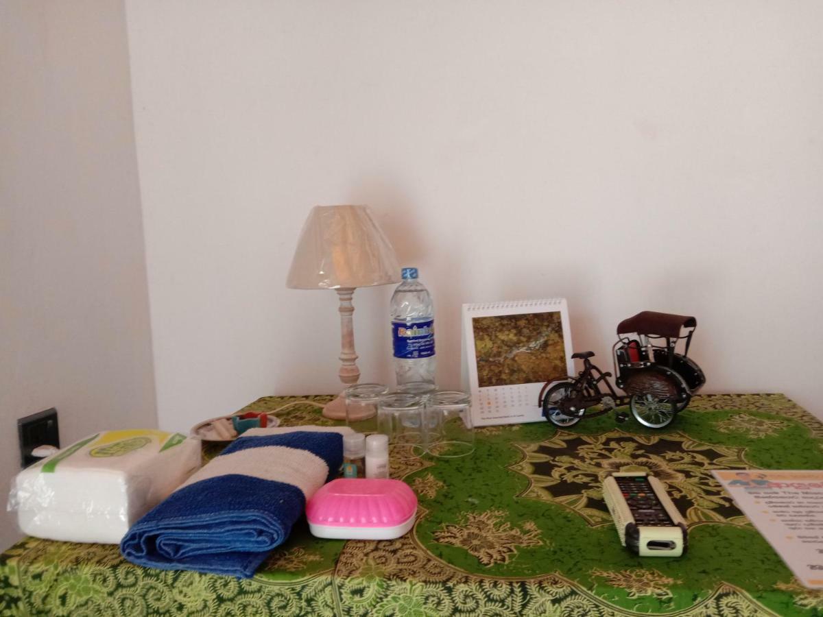 The Misty Mountain Guest House Haldummulla Экстерьер фото