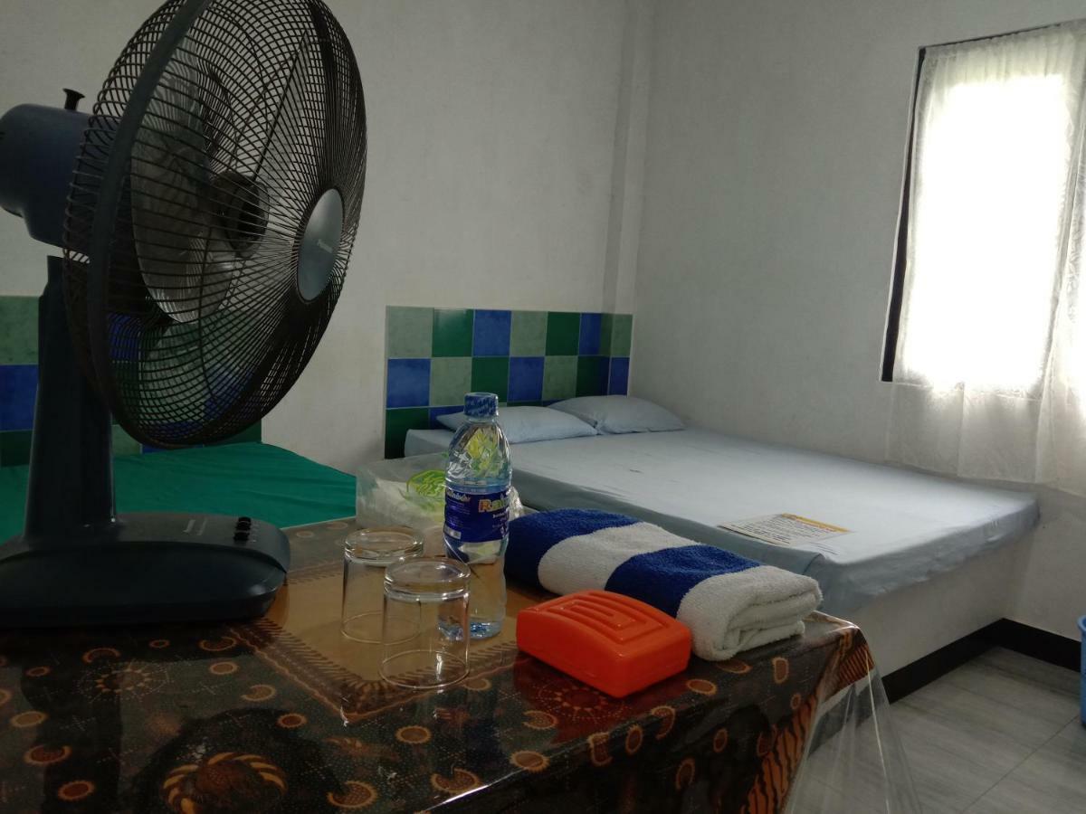 The Misty Mountain Guest House Haldummulla Экстерьер фото