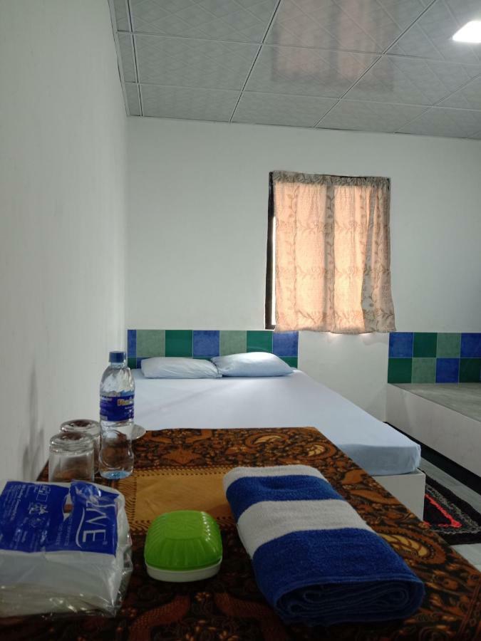The Misty Mountain Guest House Haldummulla Экстерьер фото